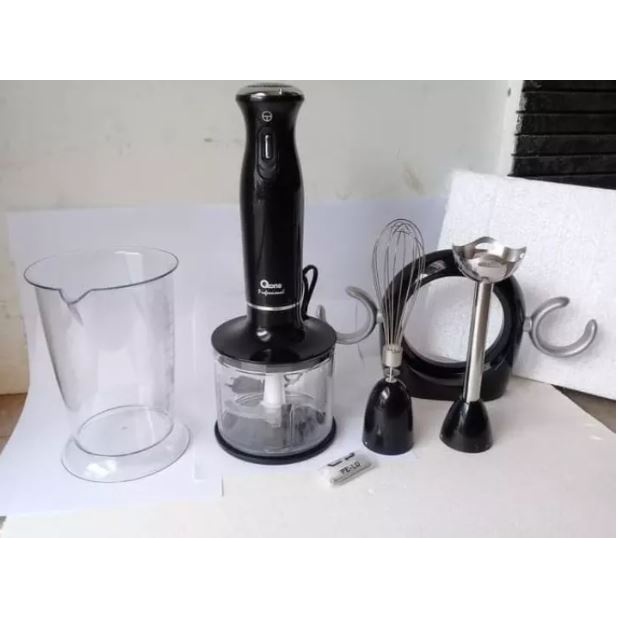 HAND BLENDER OXONE OX-292N