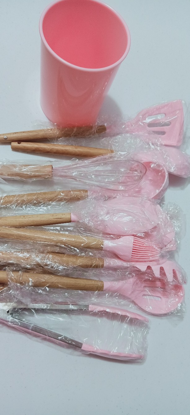 Sutil Bckt 11pc Plus Bucket Total 12pc