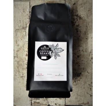 

BIJI KOPI COFFEE BEAN KOPI GILING BUBUK ROBUSTA TORAJA KALOSI 250GR