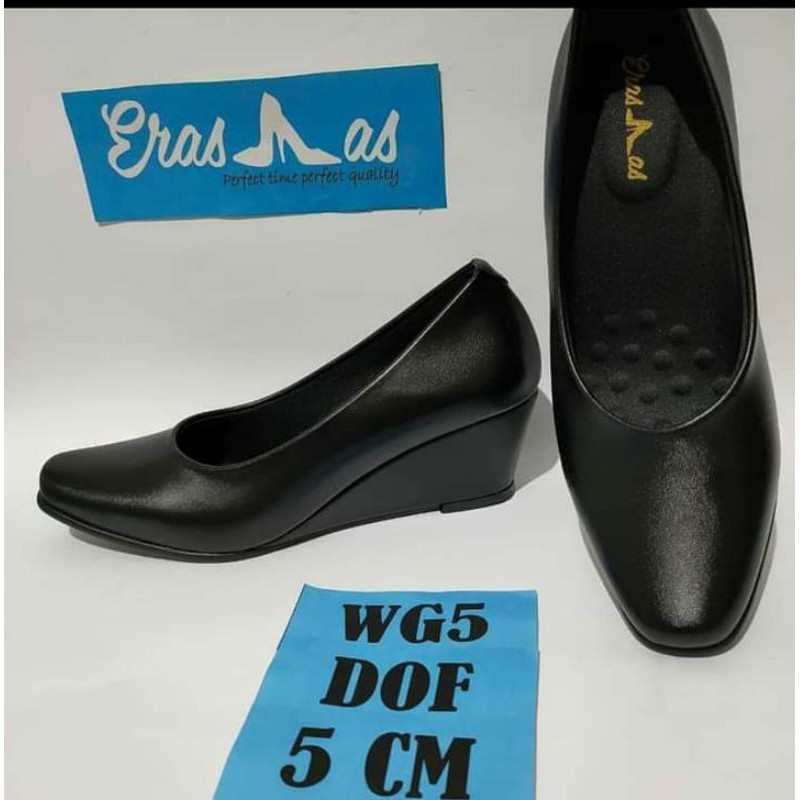 WEDGES ERASMAS
