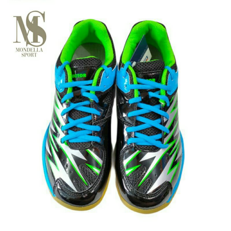 Sepatu badminton victor VS 930 CM VS930CM original
