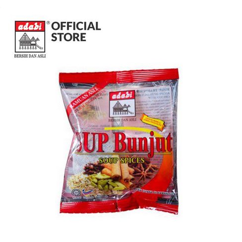 24 PCS Bumbu Adabi Sop Buntut Sop Bunjut Sop Daging