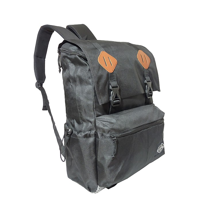 Tas ransel pria wanita // backpack unisex // tas ransel punggung distro