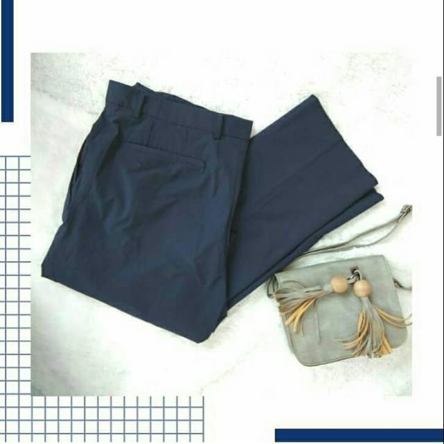 Celana panjang pria
Pat Sport