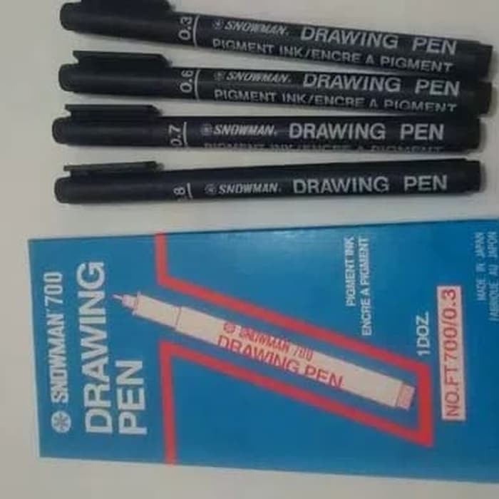 

Pulpen kaligrafi snowman / spidol calligraphy / drawing pen