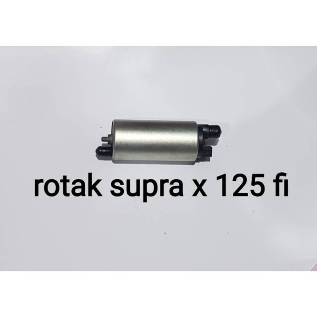 rotak fuel pump supra x 125 fi rotak cbr 250