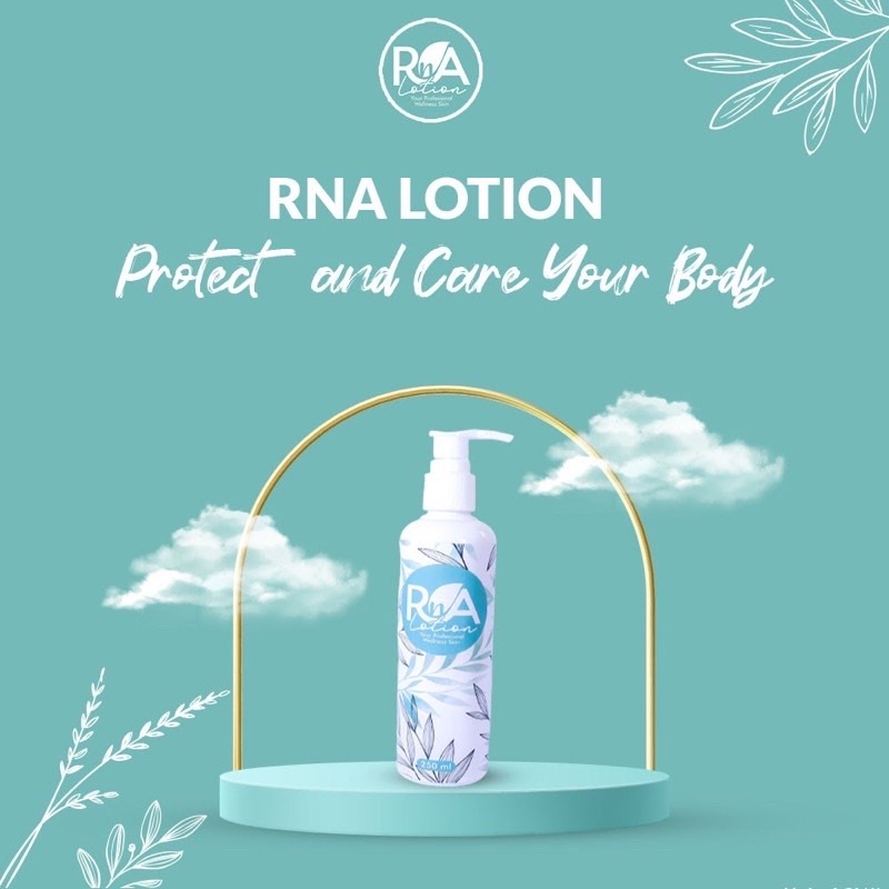 RNA LOTION 100ML