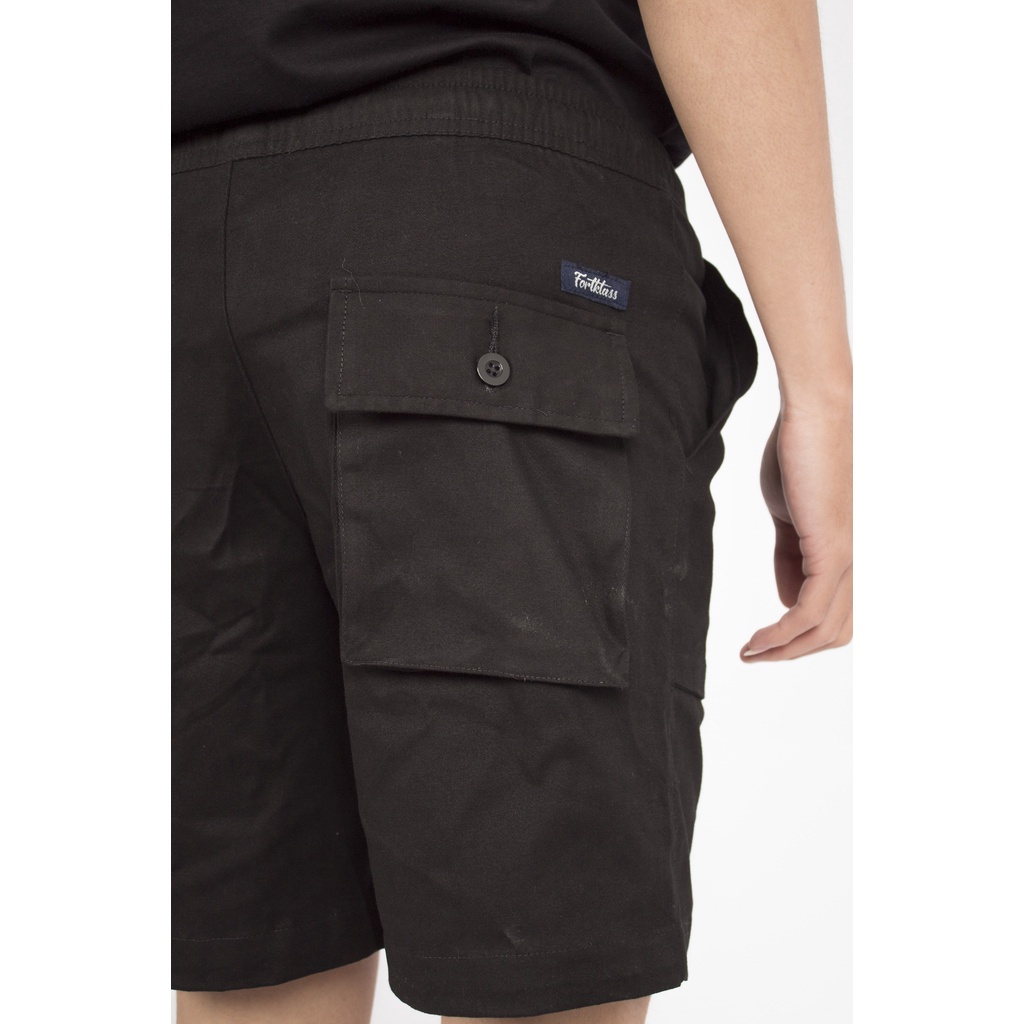 HIPNOP Short Pants Celana Pendek Pria Reguler