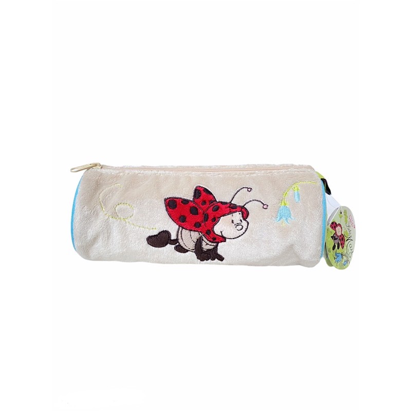 

NICI Lady Bird Pencil Case