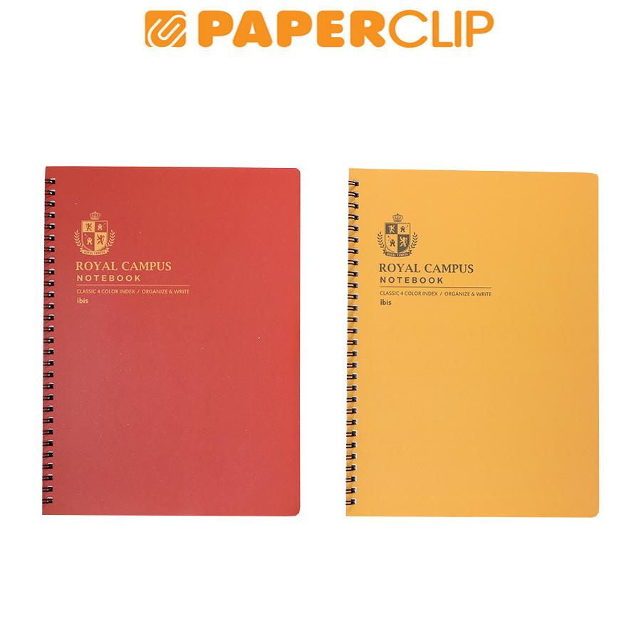 

NOTEBOOK B5 IBIS 10737 IVORY SP