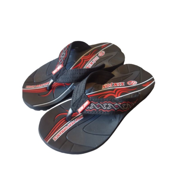 sandal gunung anak terbaru adventure /sandal gunung kretek model kekinian