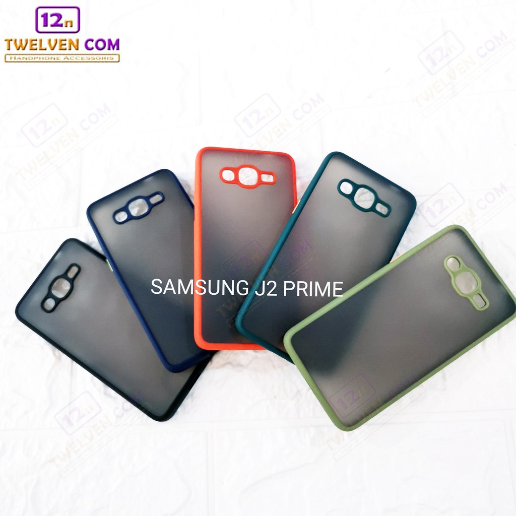 Case Samsung J1 2016 / J2 Prime / J4 / J4 Plus / J5 Prime / J5 Pro / J5 2016  / J6 / J6 Plus / J7 Pro / J7 Prime / J7 Plus / Samsung Note 8 / Note 9 / Note 10 / Note 20 / S7 Edge / S9 / S10 / C9 / C9 Pro - Hardcase My Choice Dove