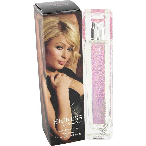 Parfum Paris Hilton Heiress Original Reject