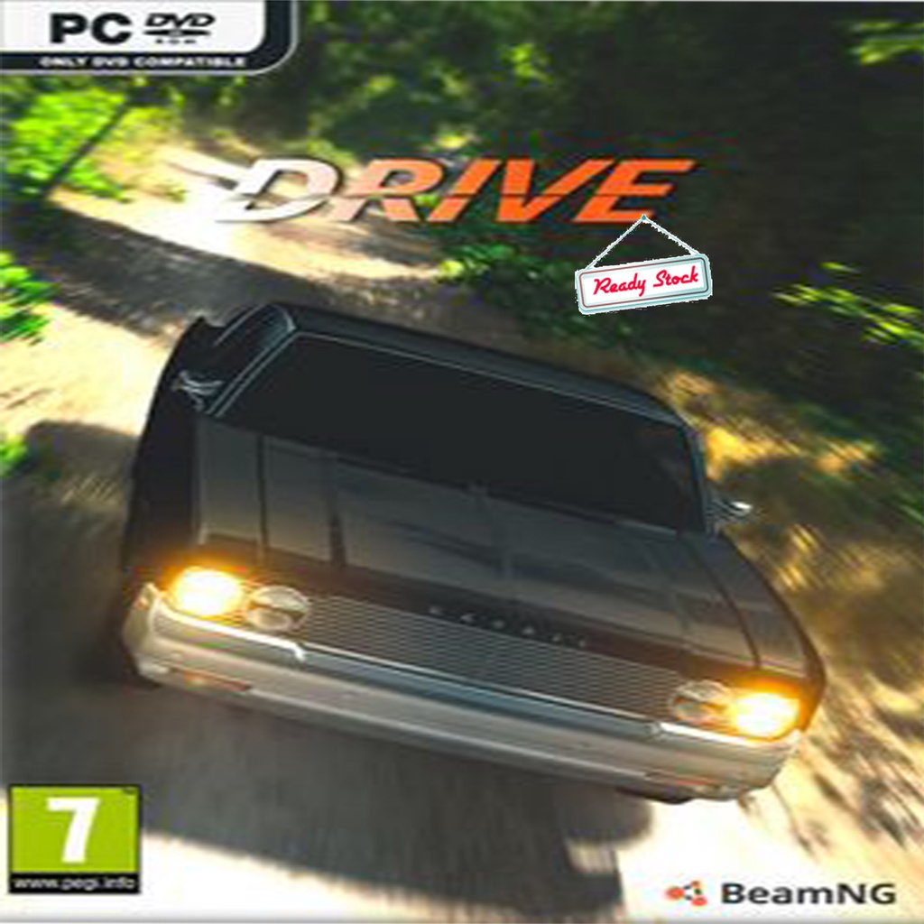 BeamNG drive v0.24.0.2 | PC Game