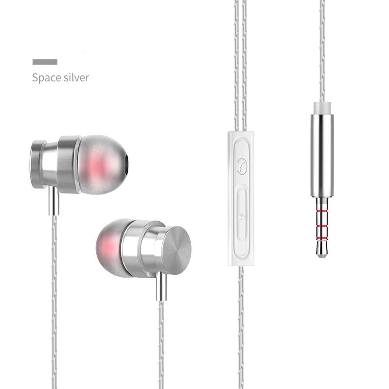 BUDS IN-HF / HEADSET / HEDSET / EARPHONE / HANDSFREE XRD X50 HI-FI SUPER BASS MAGNETIC