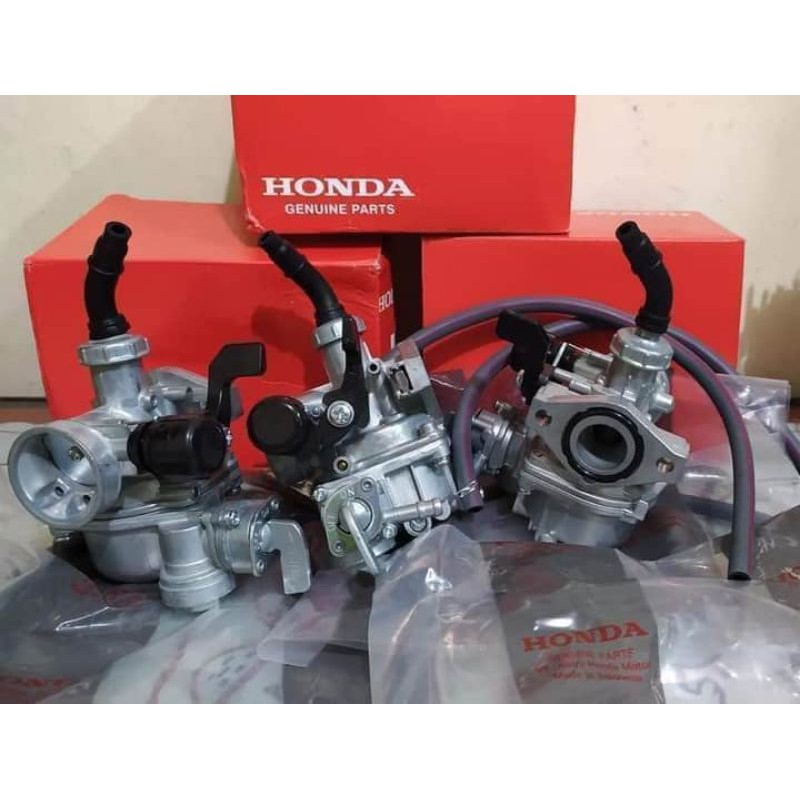 ORIGINAL KARBU GRAND/ASTREA PRIMA AHM