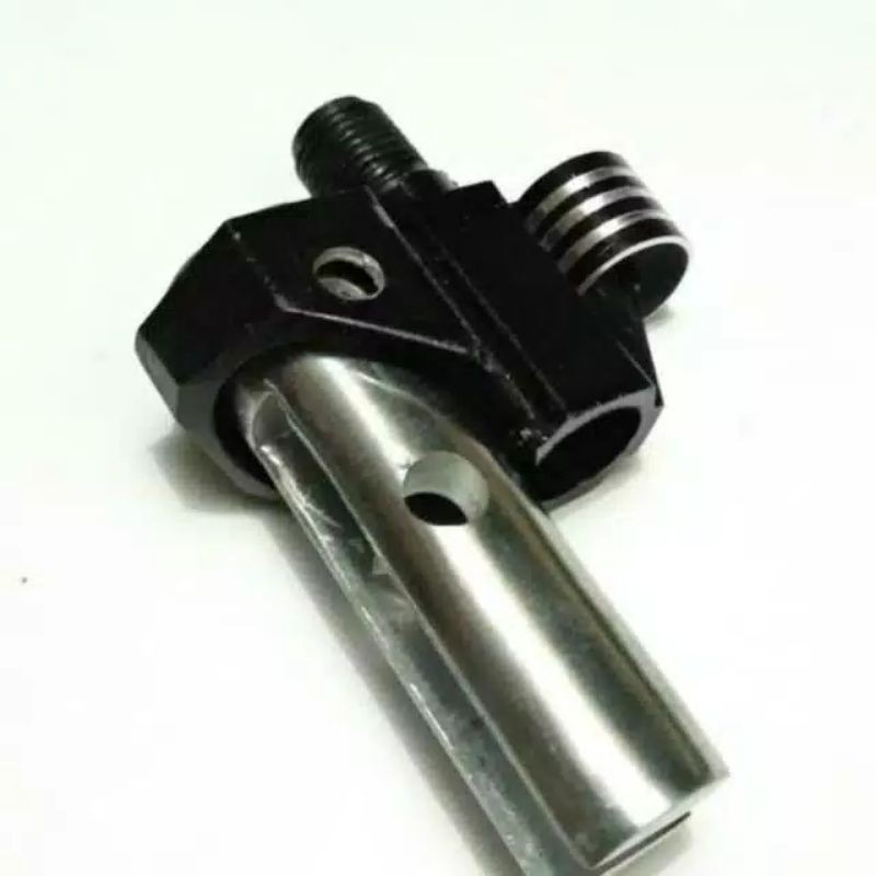 pisir depan sharp inova tiger