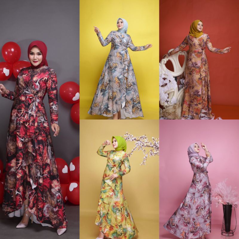 Sheraton hanasangka by Irna