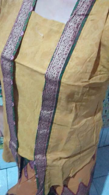 Couple Batik Mahesa Lumbung Batik