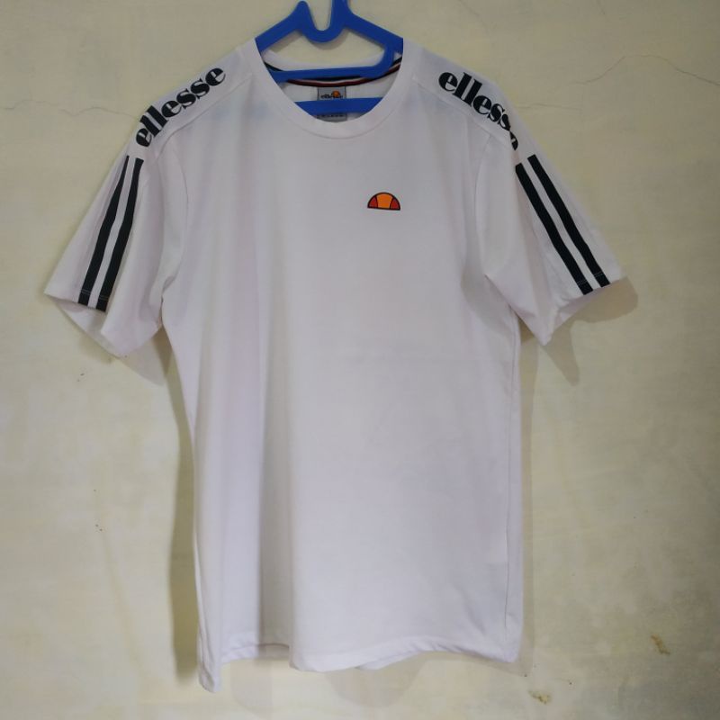 Kaos Ellesse Second Original