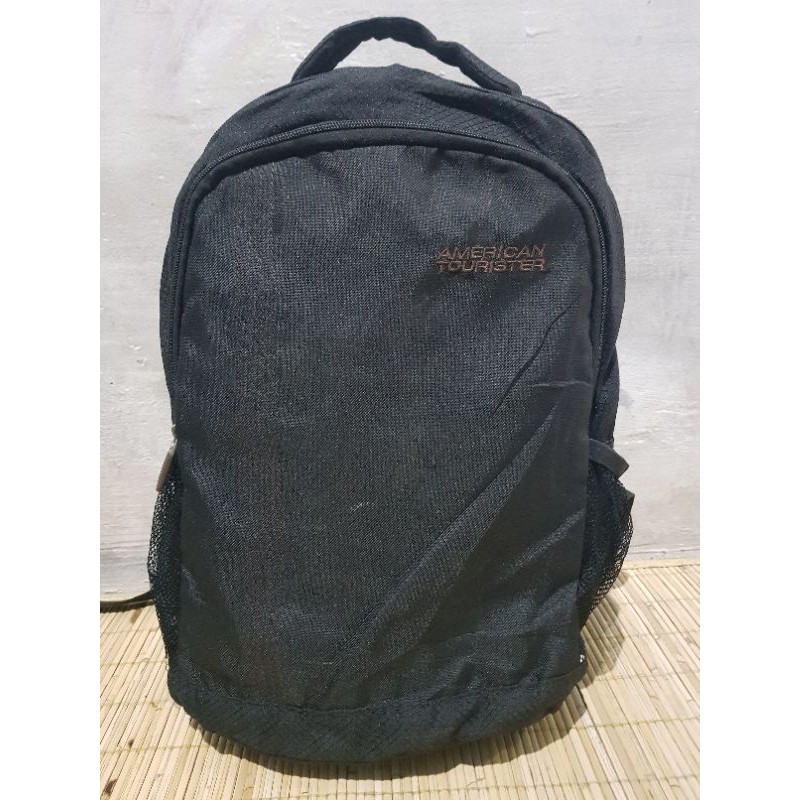 Tas Ransel American Tourister second