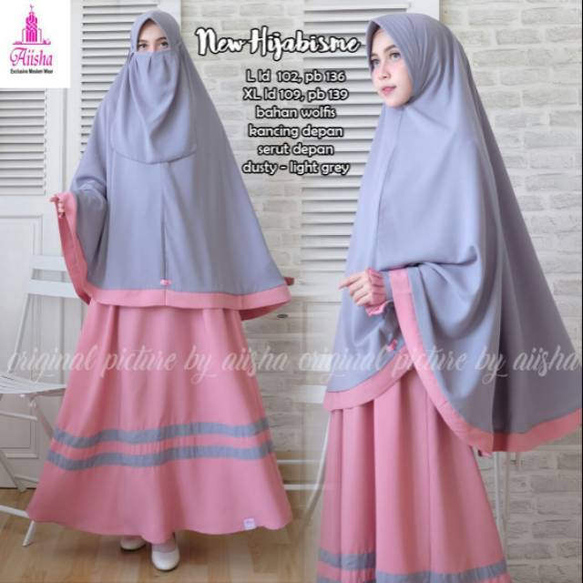 NEW HIJABISME