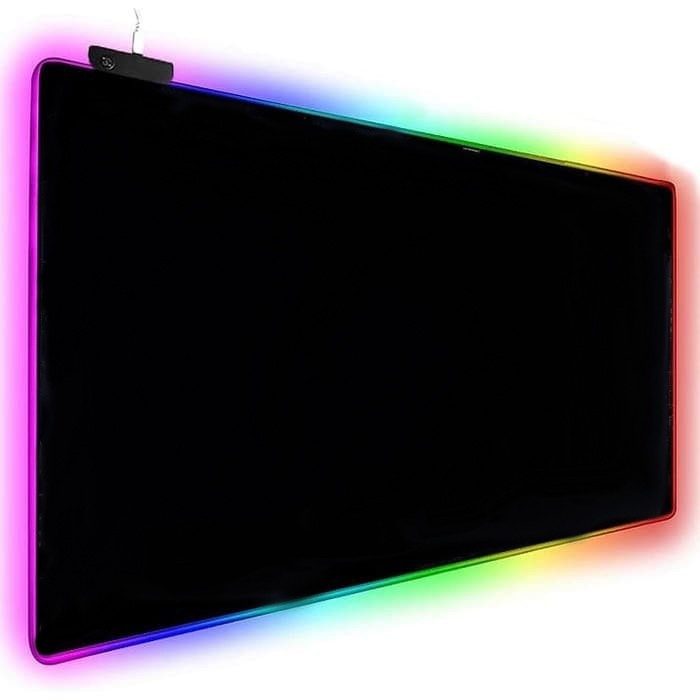 Mousepad rgb panjang