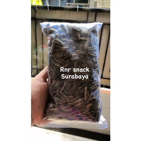 

[250gr] Kuaci biji matahari dan walu/labu