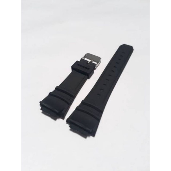 Strap Tali Jam Tangan Casio G-shock Giez GS 1001 Strap Rubber Casio G-shock