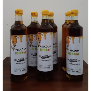 Madu 1 Kg