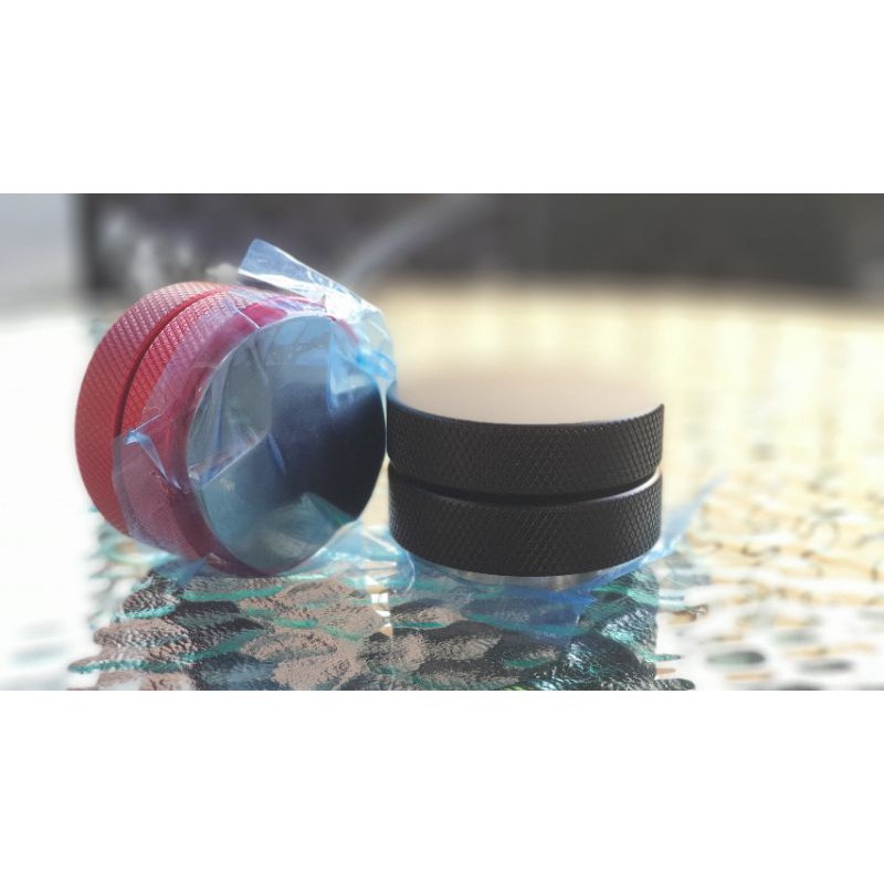 Distribution Tool - Tamper Macaron 51 mm