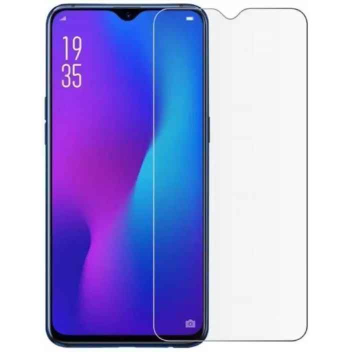 Tempered Glass Realme 2 2 Pro 3 3 Pro 5 5 Pro 5i Screenguard Antigores Kaca Temperglass