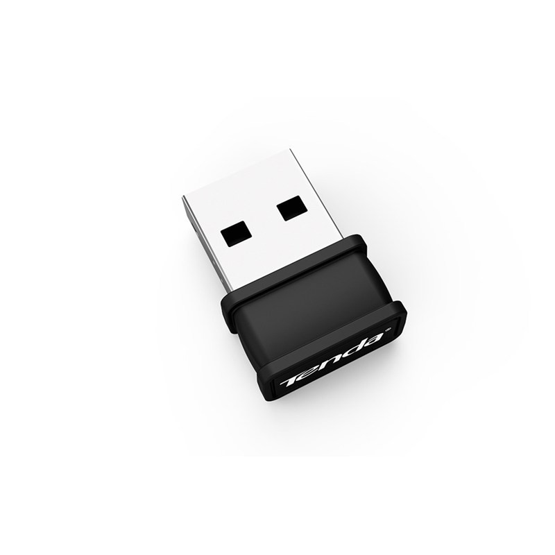 Tenda 150Mbps Nano USB Dongle - W311MI