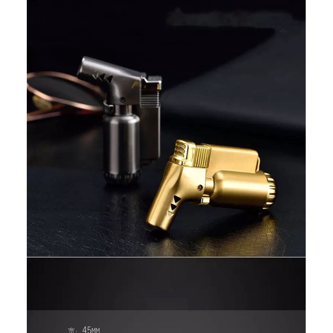 Korek Api Jet Korek Power Jet Torch Elegan Korek Api Las Isi Ulang