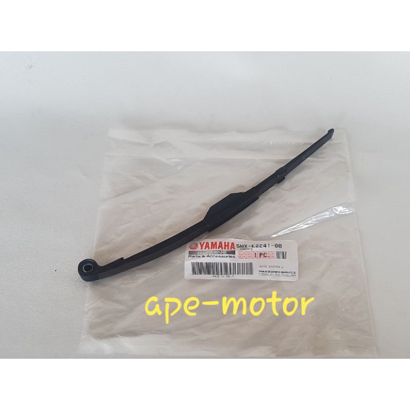 LIDAH TENSIONER MIO ATAS 5MX-E2241-00 ORIGINAL YAMAHA