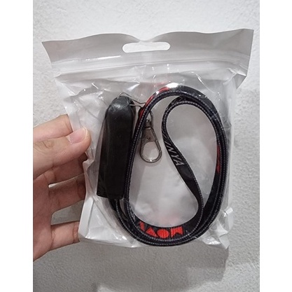 LANYARD USB M0VI