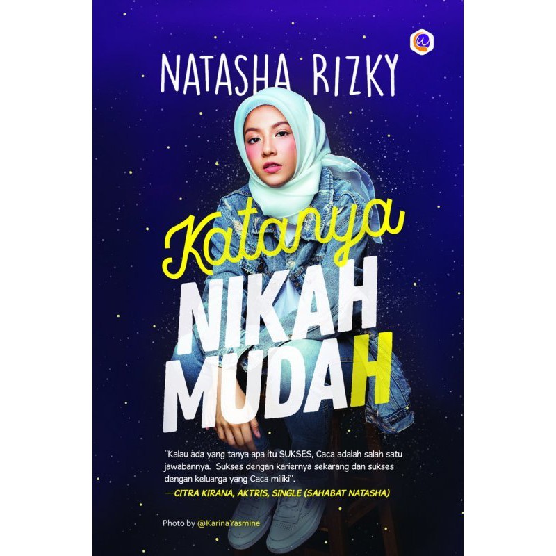 KATANYA NIKAH MUDAH