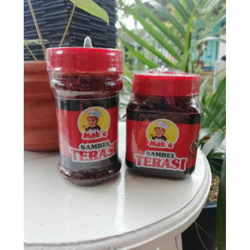 

SAMBEL CUMI/SAMBEL CUMI GOBYOS/SAMBEL MAK E /SAMBEL MAK'E