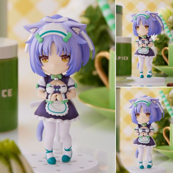 Mini Figure Cinnamon - Nekopara