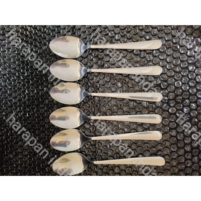 Sendok makan 6pcs