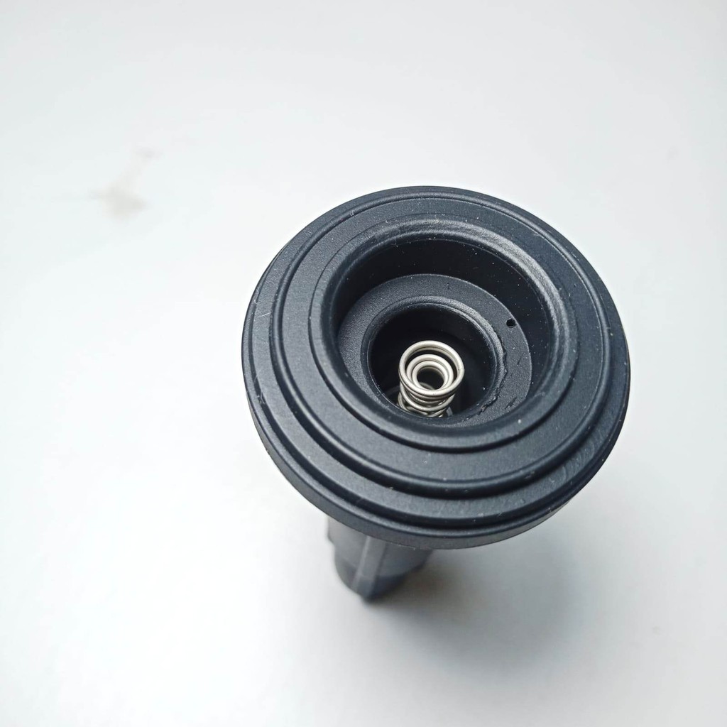 selongsong Coil Koil  Honda Brio Mobilio BRV HRV Jazz S RS City karet batang protektor plug