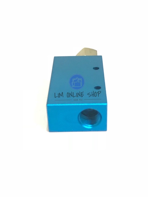 VACUUM PNEUMATIC CV-15