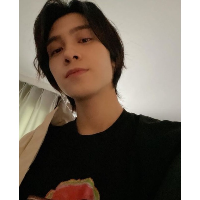 Photocard Renjun Ressonance 2020