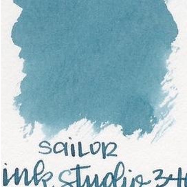 

SAILOR Fountain Pen Ink Ink Studio 20ml No. 3-XX - 341