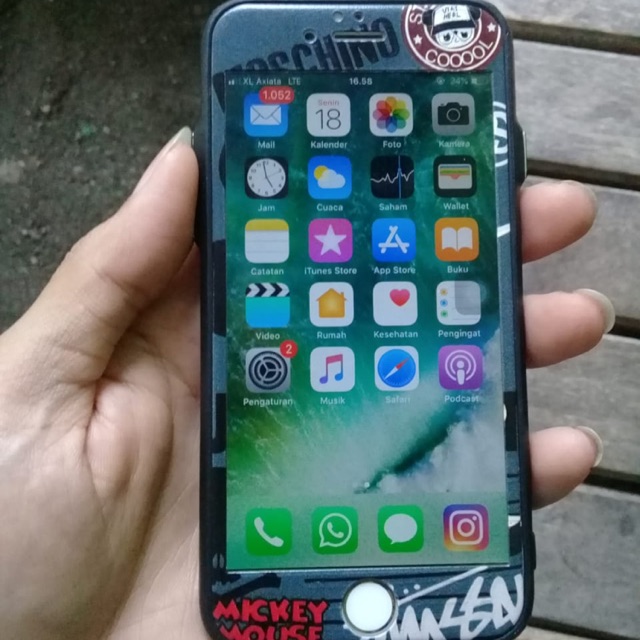 Iphone 6 32GB