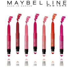 Maybelline Lip Gradation