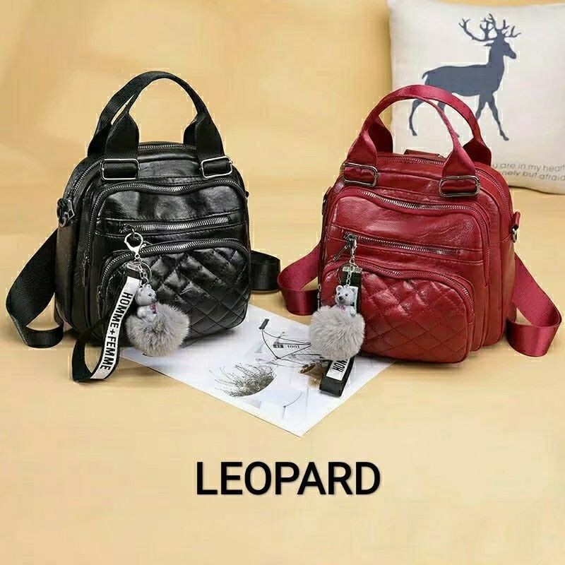 Tas gendong mini sansuy wanita