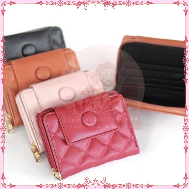 Dompet Fashion Wanita Chika