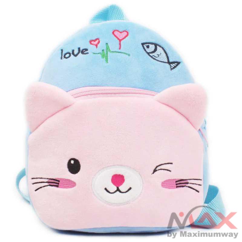 Tas Anak Kecil Ransel Anak Karakter Bag Backpack Mini Motif Cute Anak Ransel kecil Sekolah Anak TK