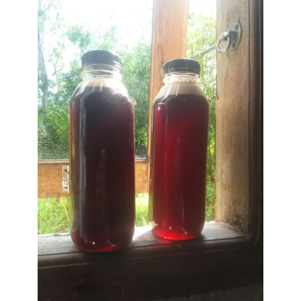 

MADU 100% MURNI ASLI NEKTAR AKASIA